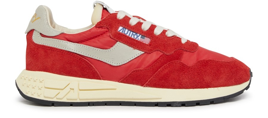 Whirlwind NC06 low-top sneakers - 1
