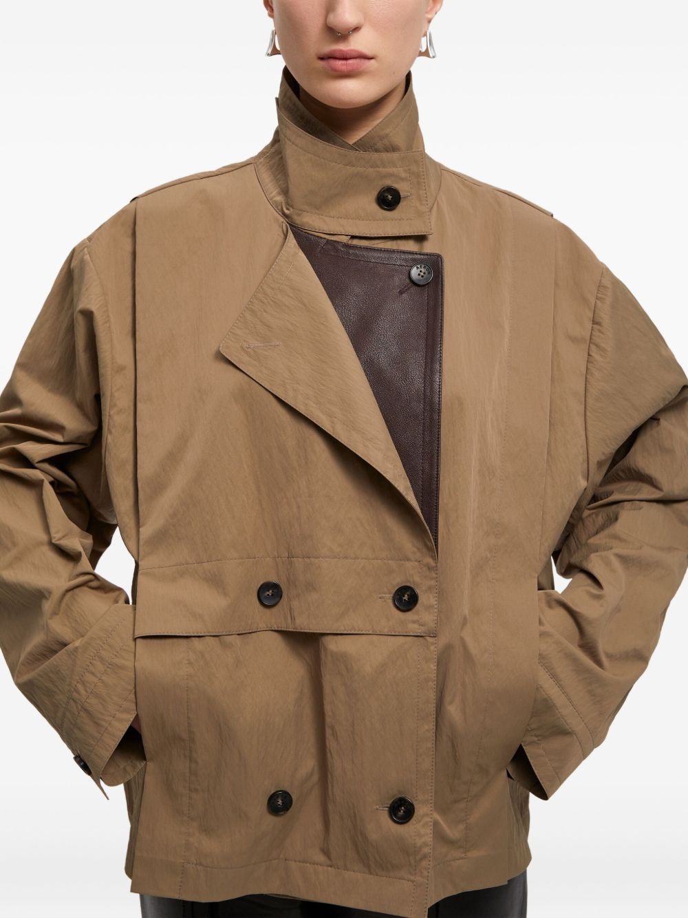 Coral jacket - 4