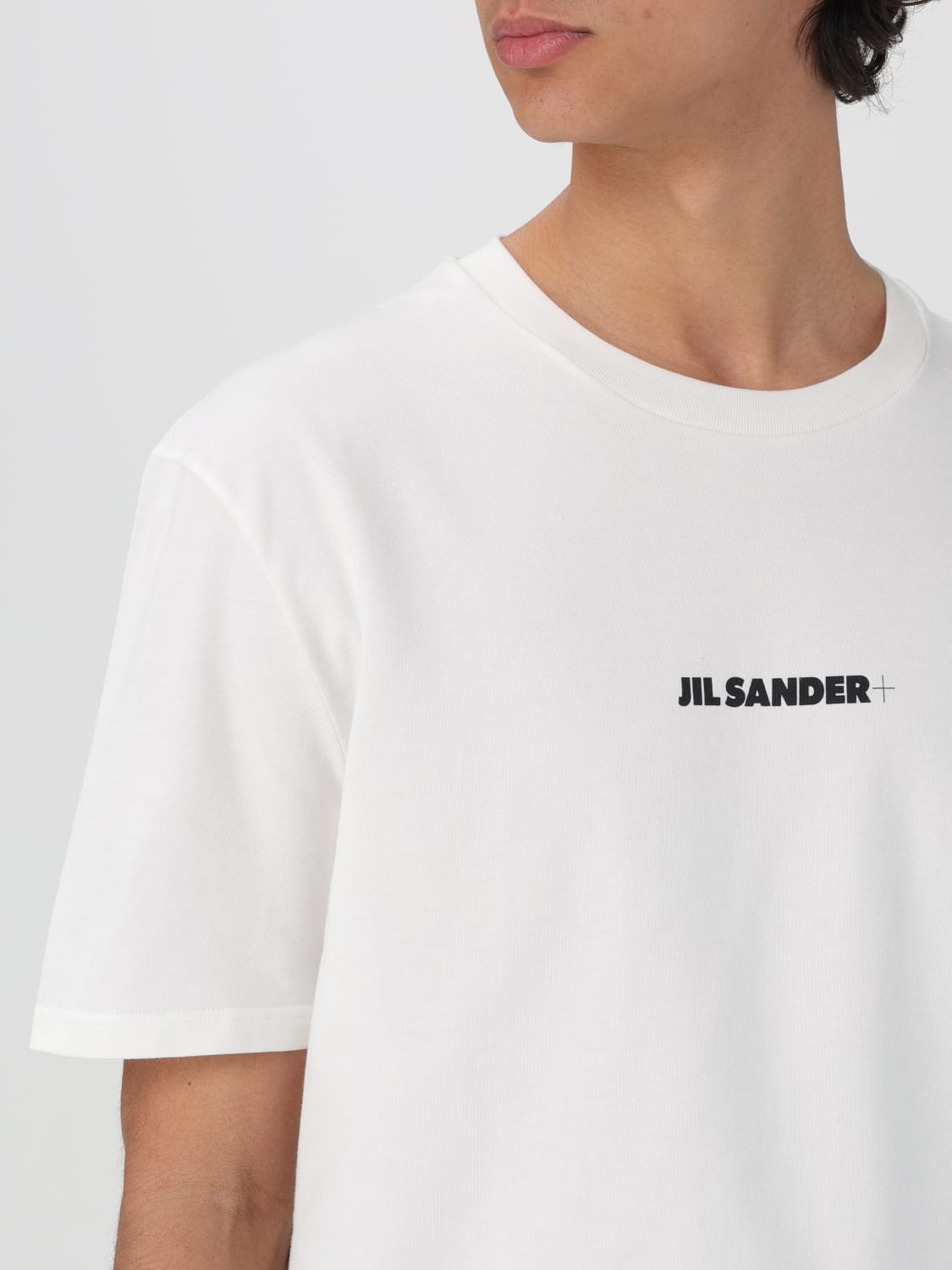 T-shirt men Jil Sander - 5