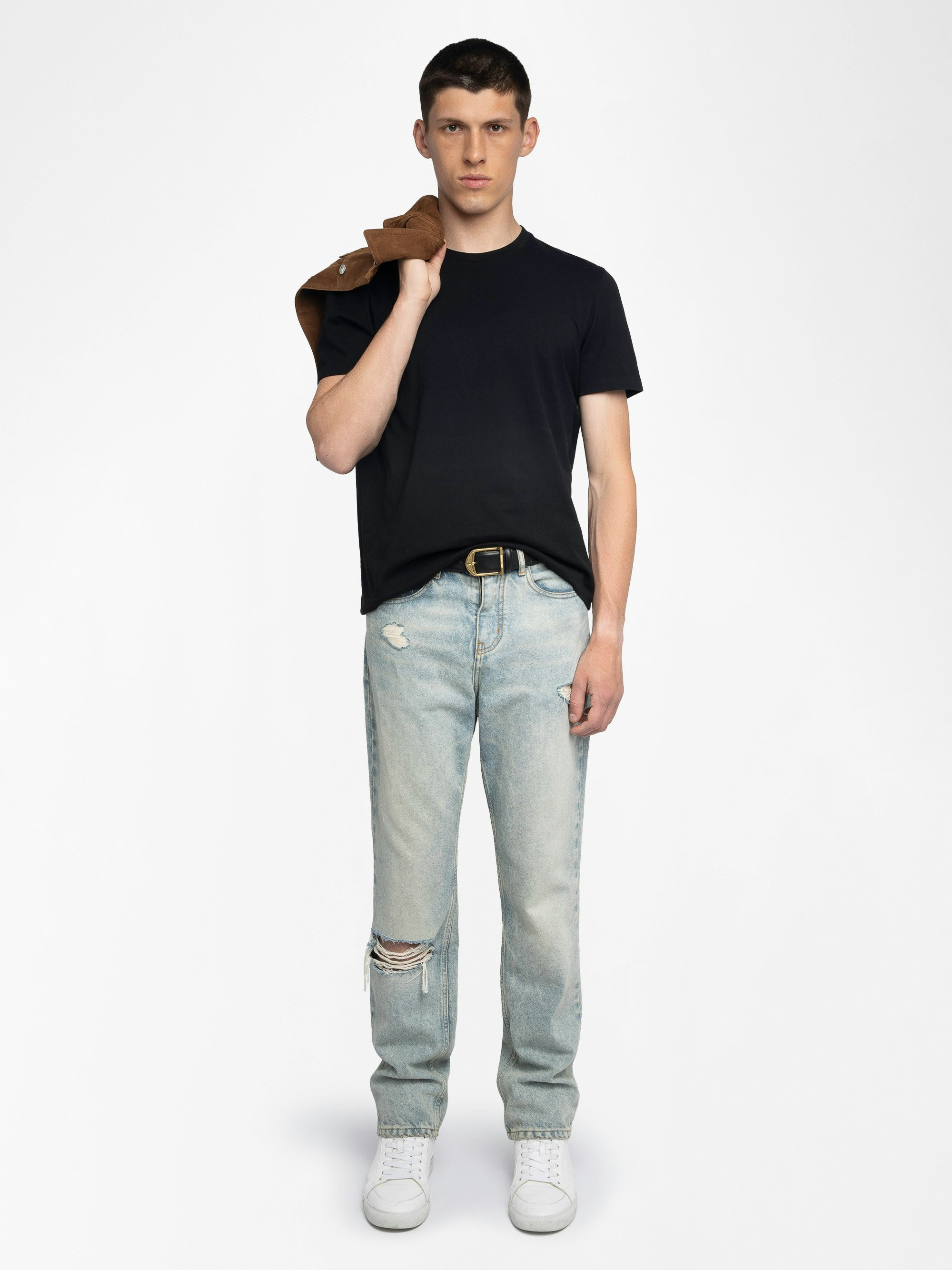Tommy T-shirt - 2