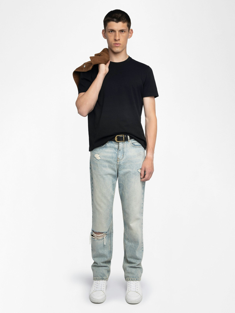 Zadig & Voltaire Tommy T-shirt outlook