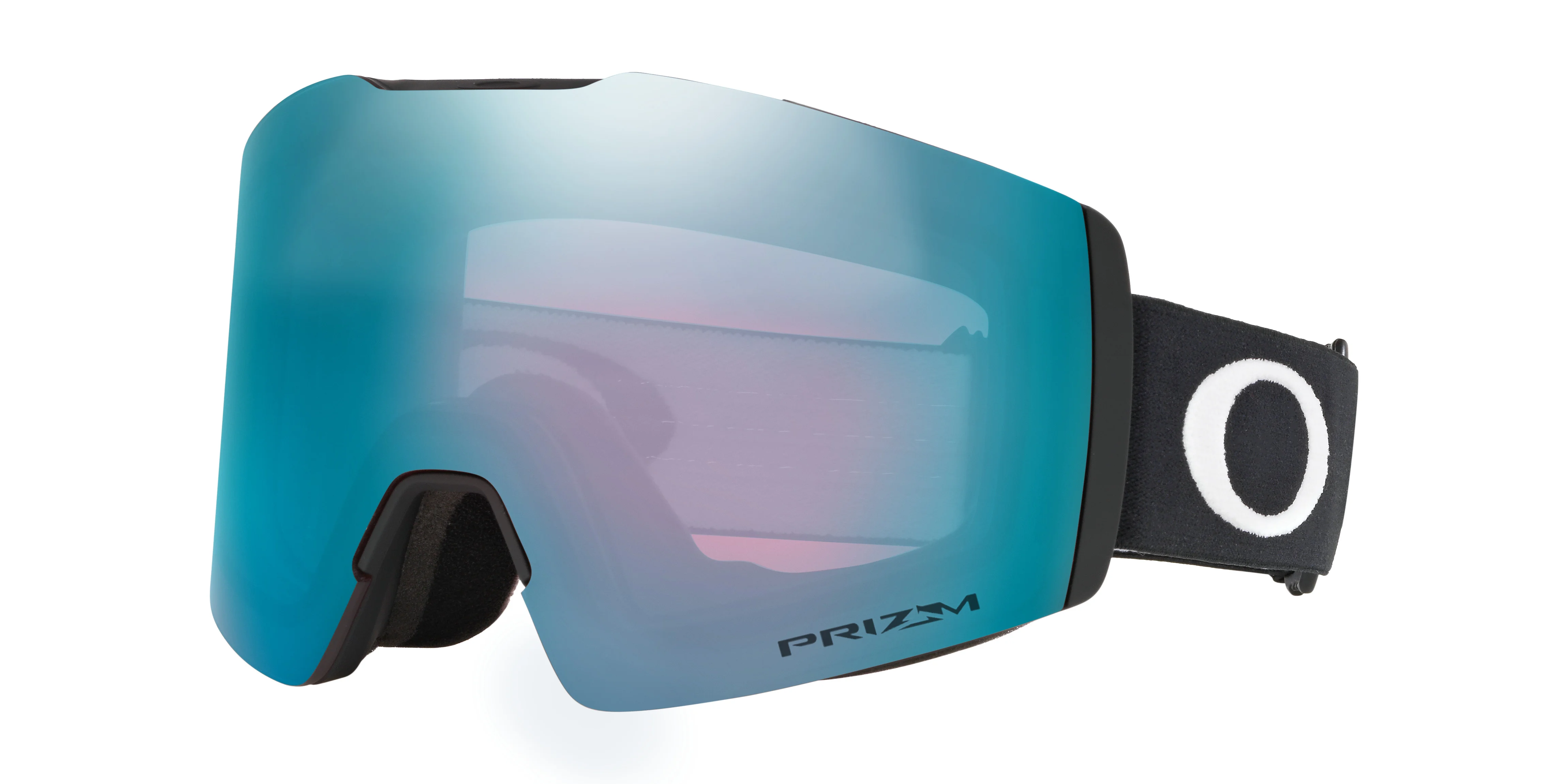 OO7103 Fall Line M Snow Goggles - 1
