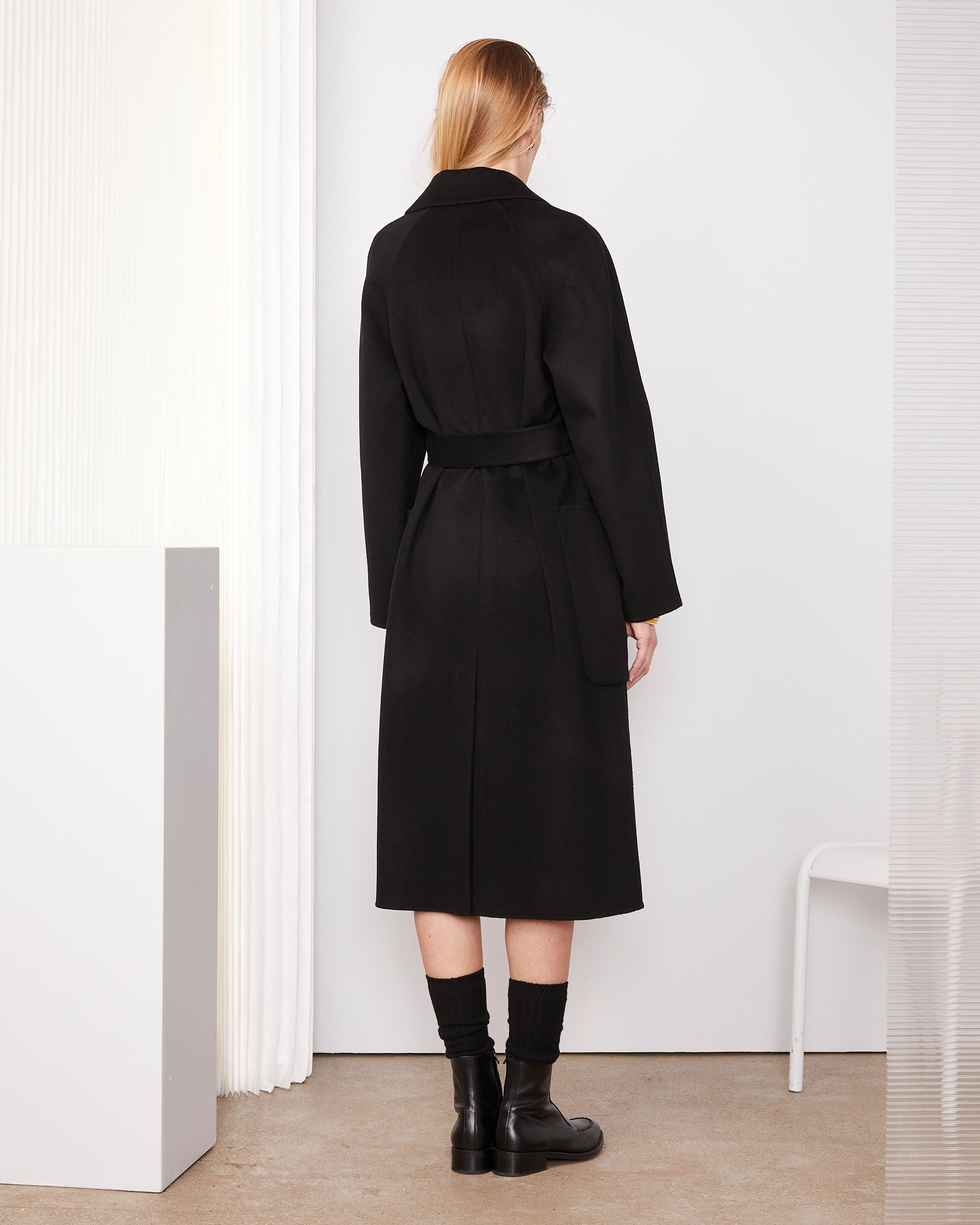 CARLITA COAT - 3