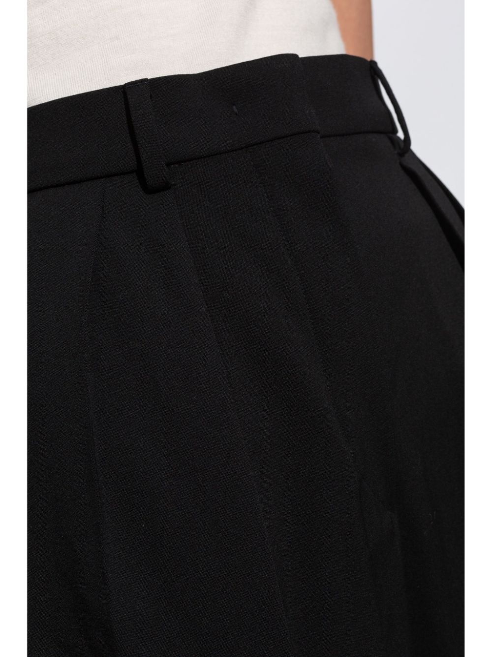 loose-fit long-leg trousers - 5