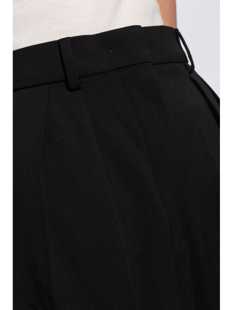 loose-fit long-leg trousers 5