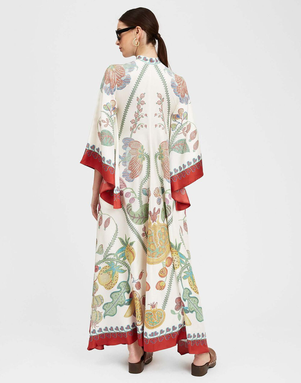 Magnifico Dress - 6
