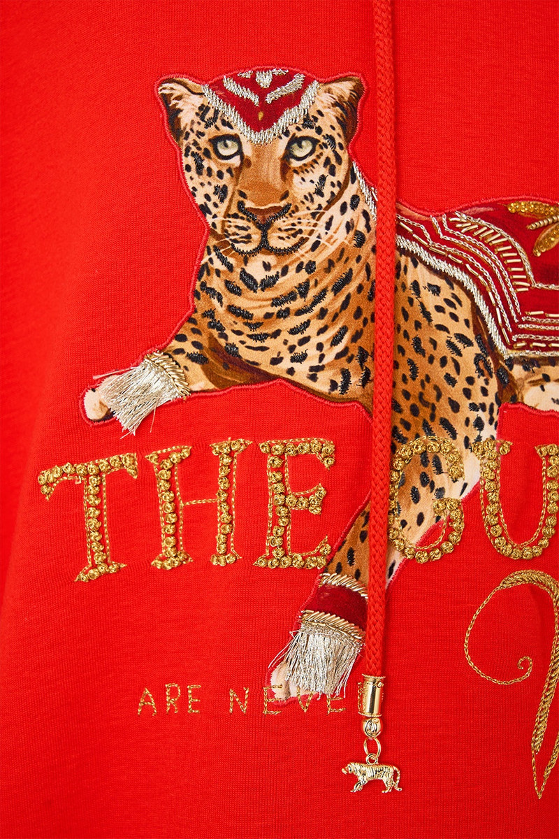 HOODIE WITH POCKETS 6