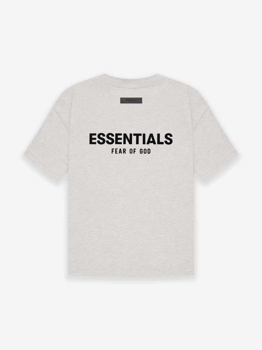 ESSENTIALS TEE - 2