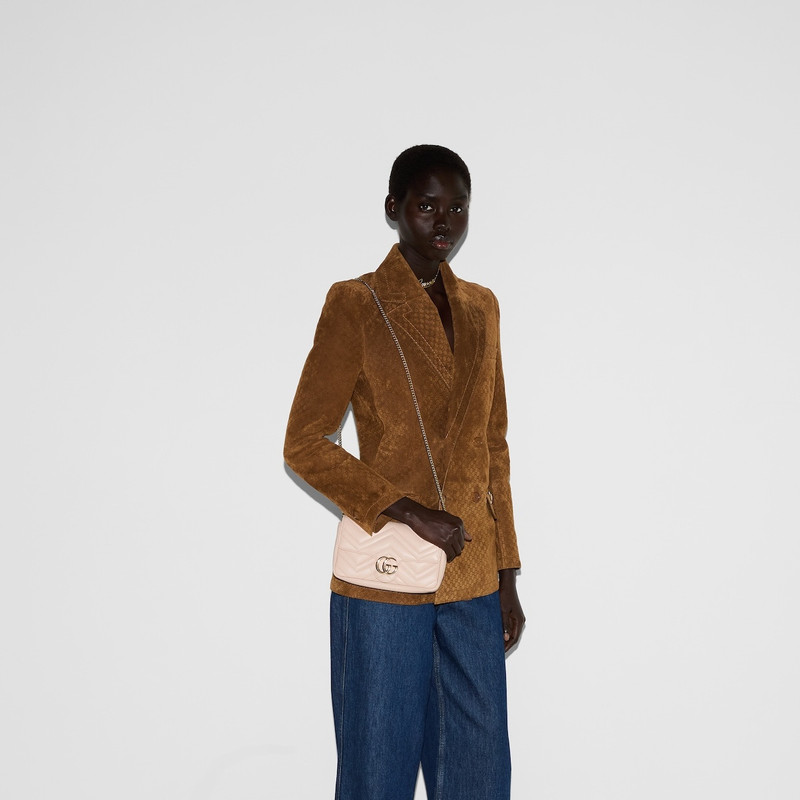 GG Marmont super mini bag 3