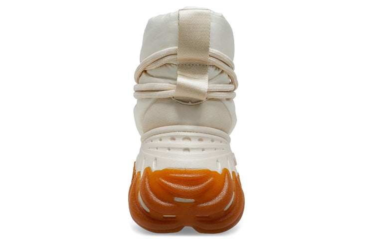 Crocs Echo Boots 'Stucco' 208716-160 - 6