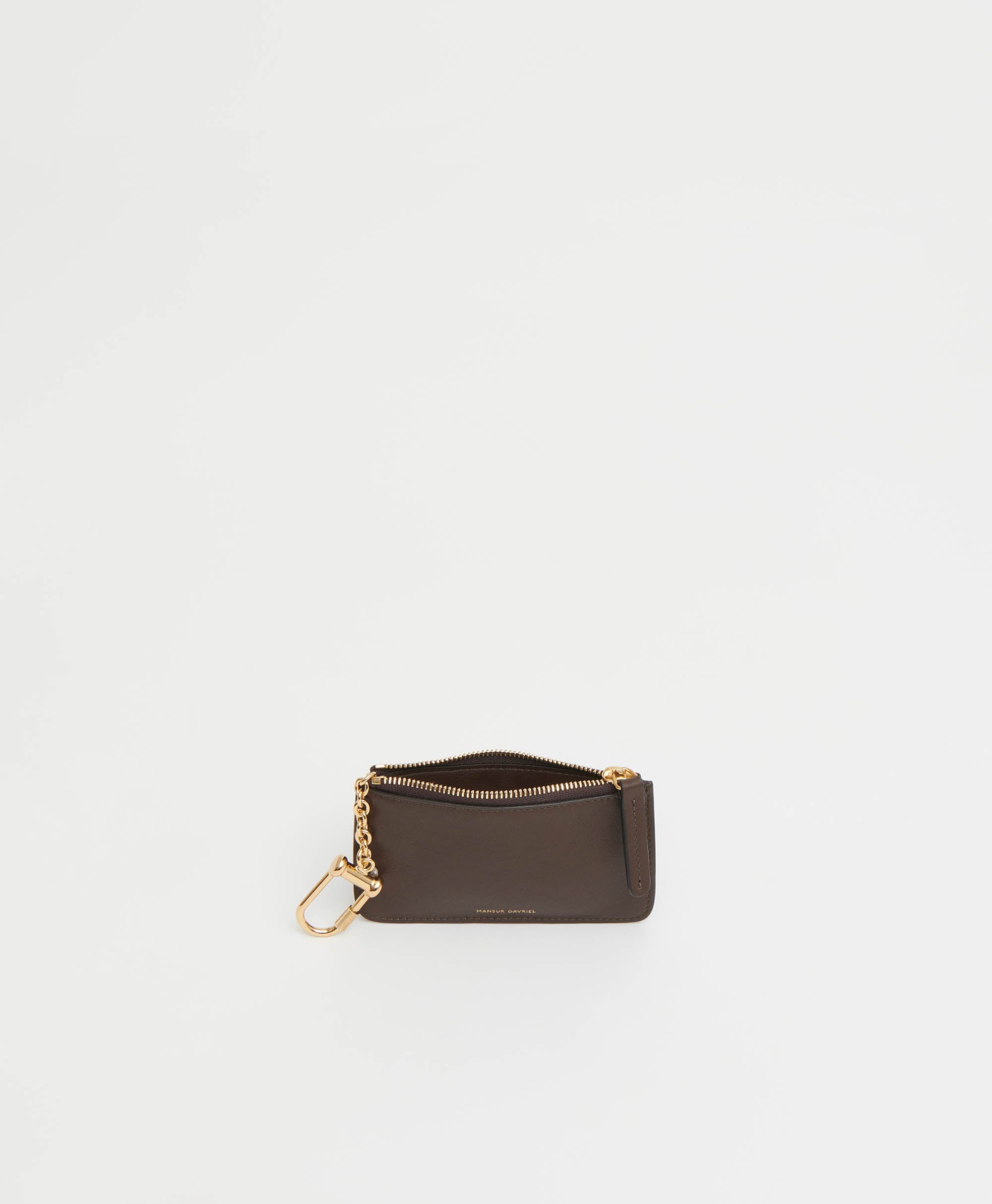 KEYCHAIN ZIP CASE - 4