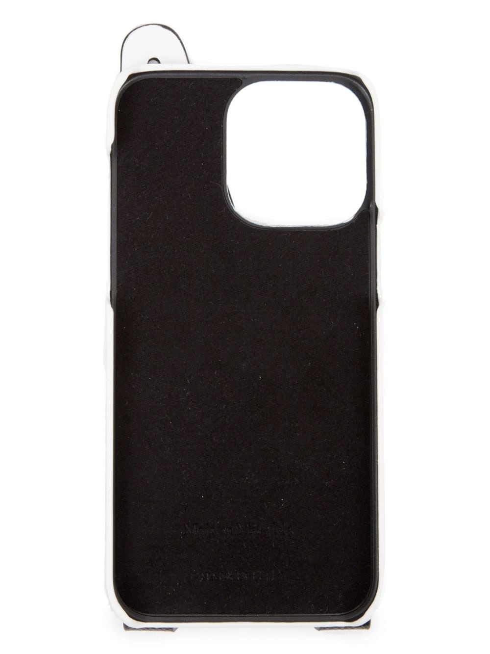 snatched-handle iPhone Pro Max cover - 2