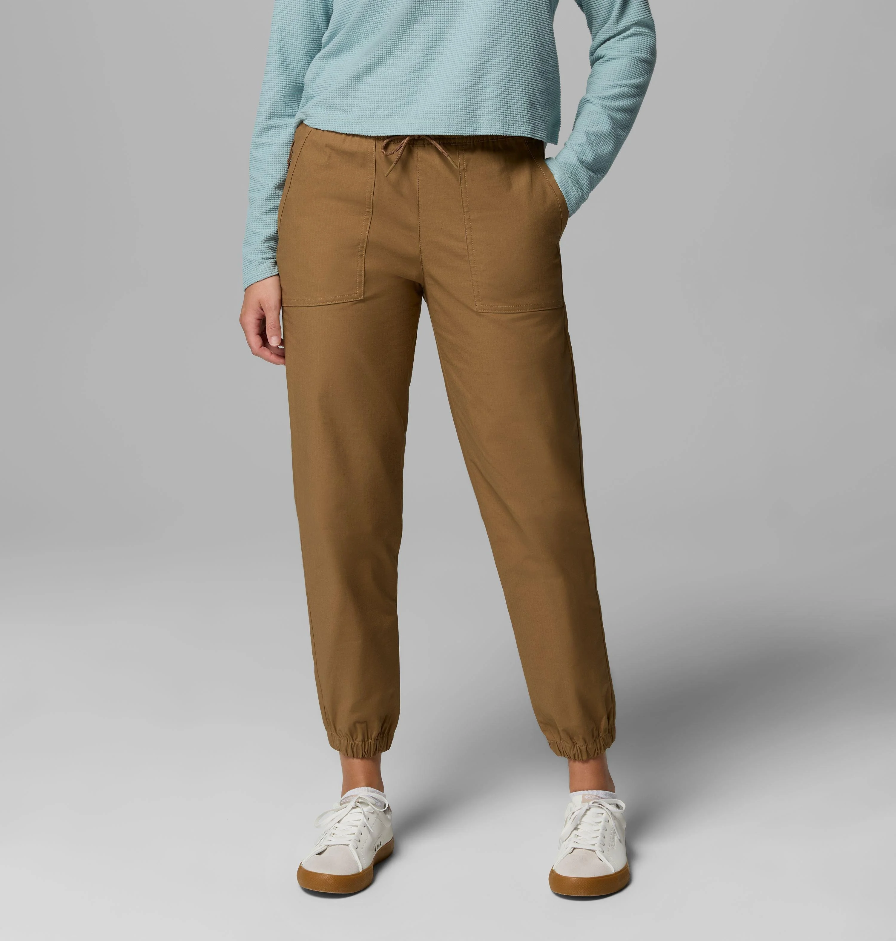 Women's ROC Ripstop Joggers - 1