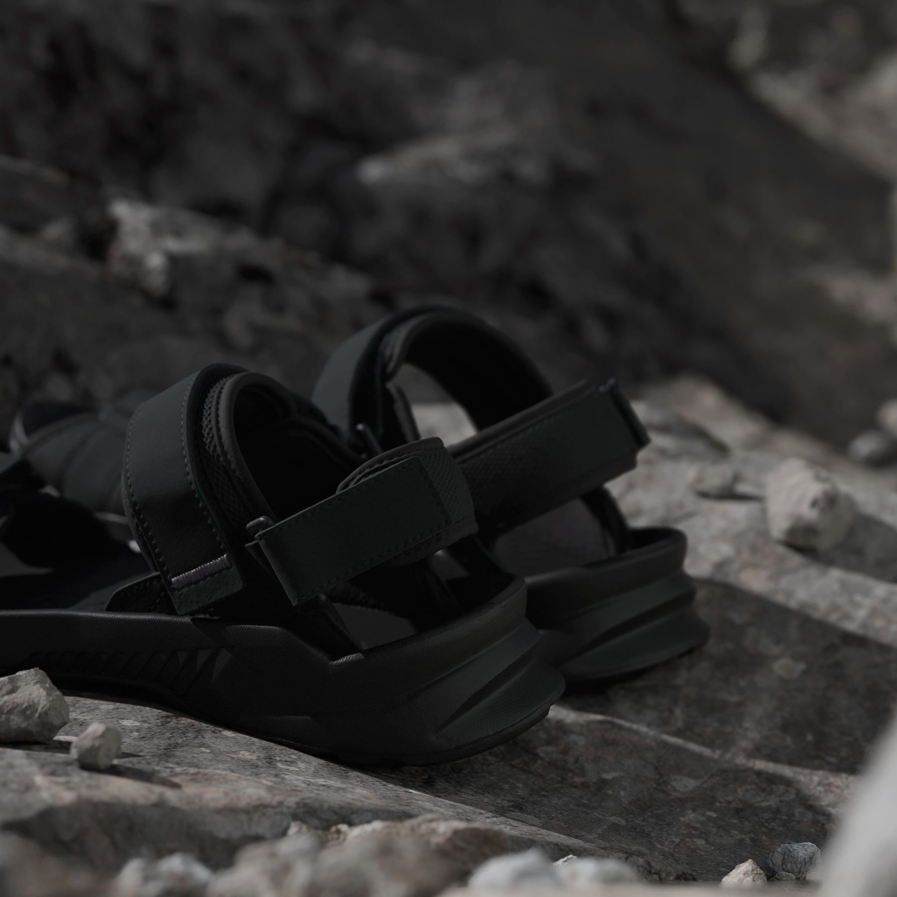 Terrex Hydroterra Sandals - 9