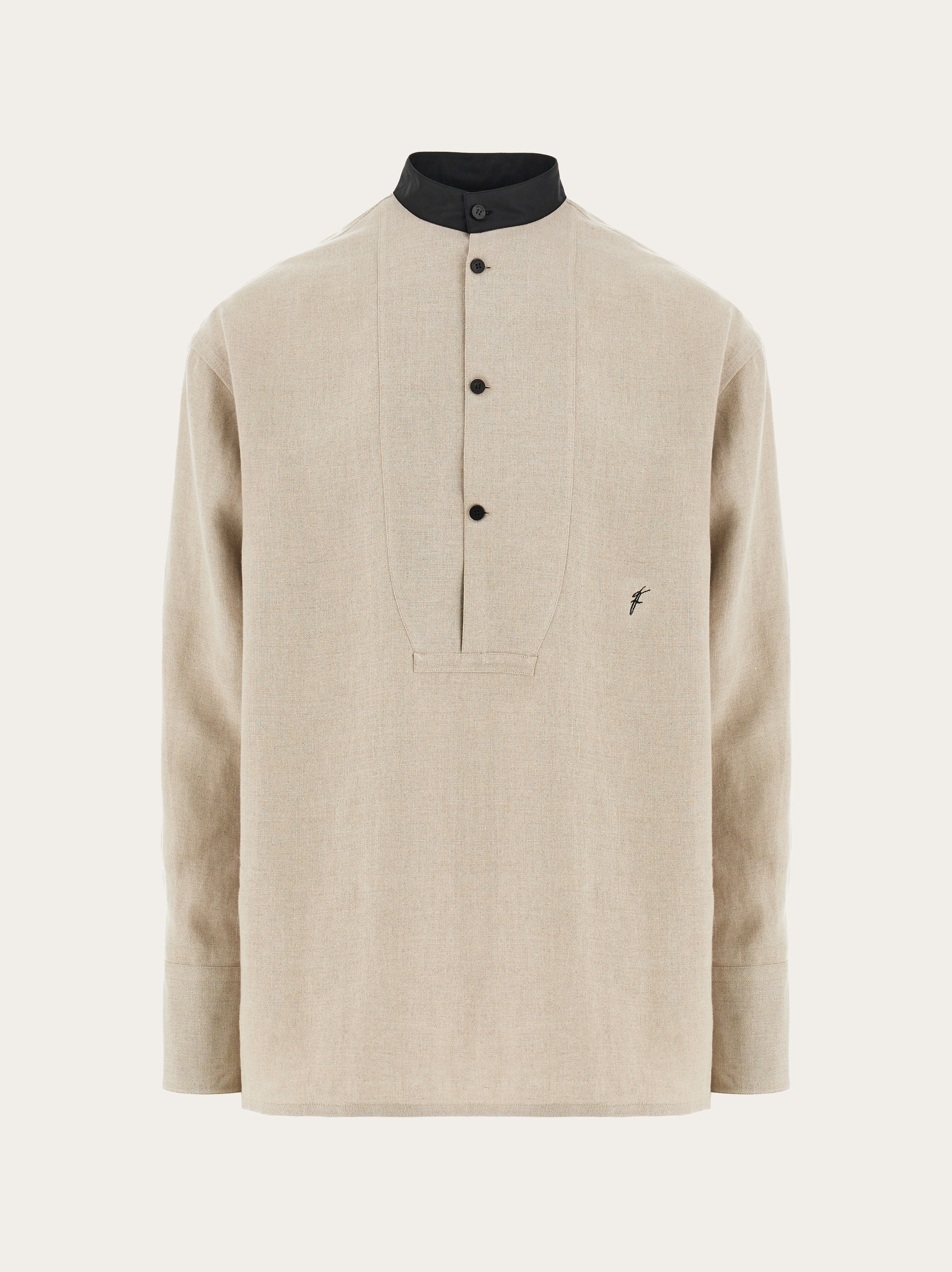 Tunic shirt - 1