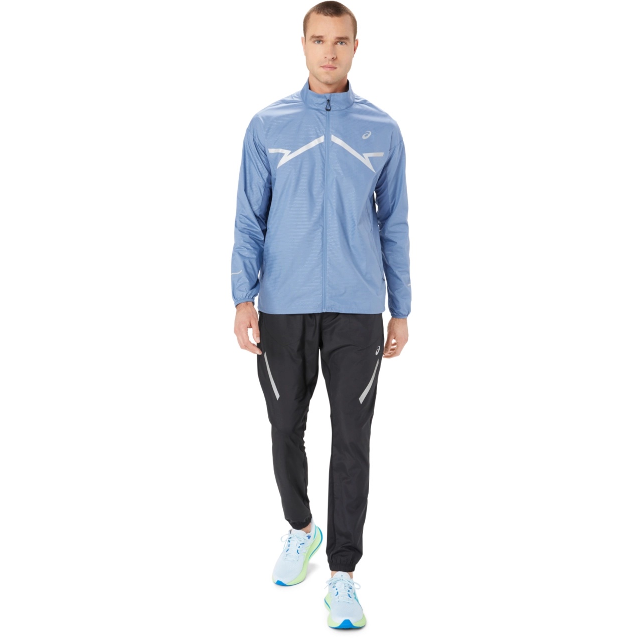 LITE-SHOW JACKET - 9