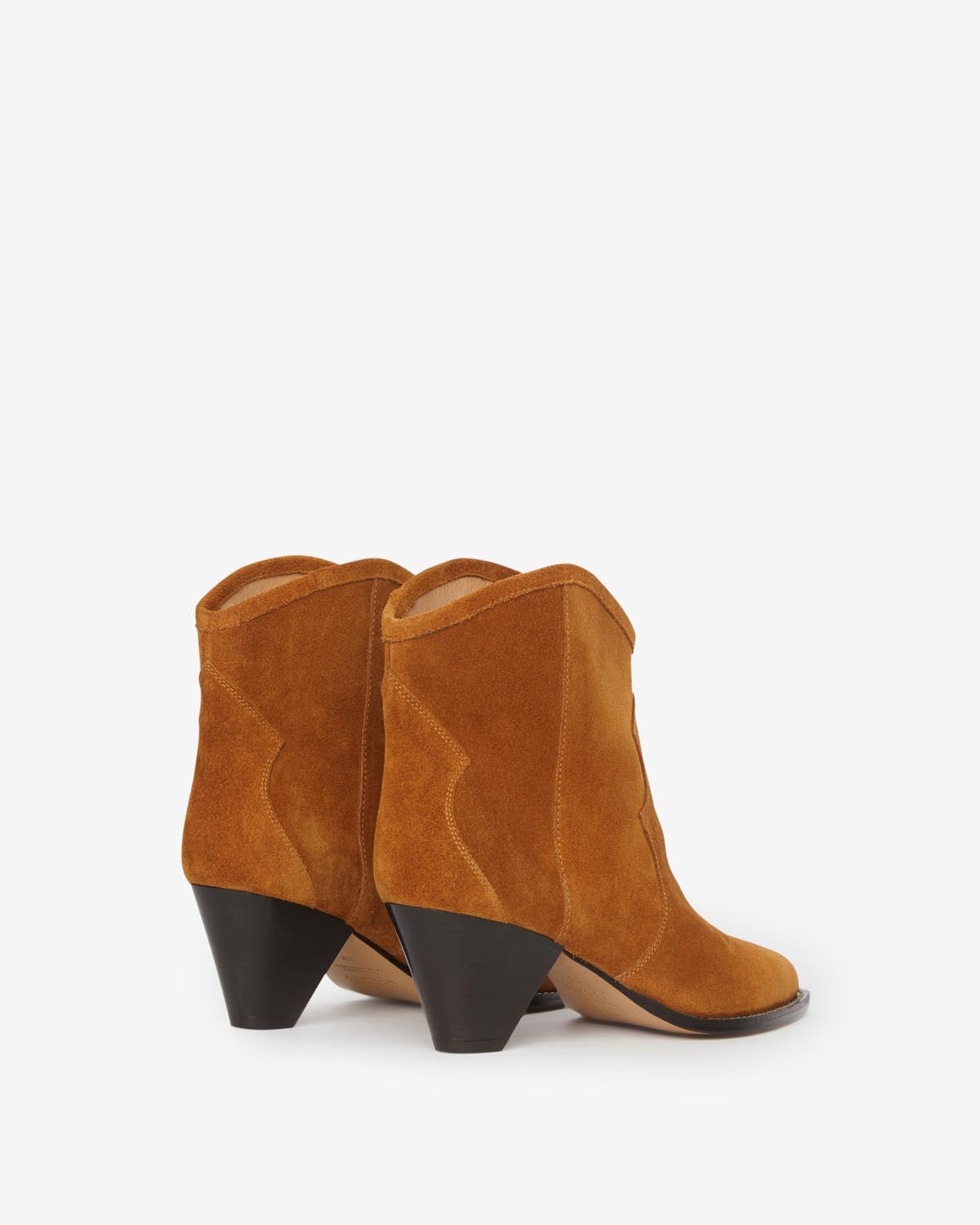 DARIZO BOOTS - 2