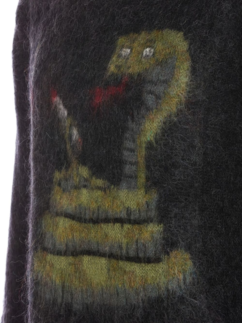 Biscita jumper - 3