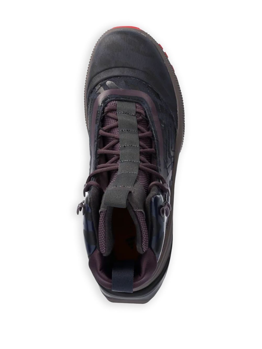 Terrex hiking boots - 4