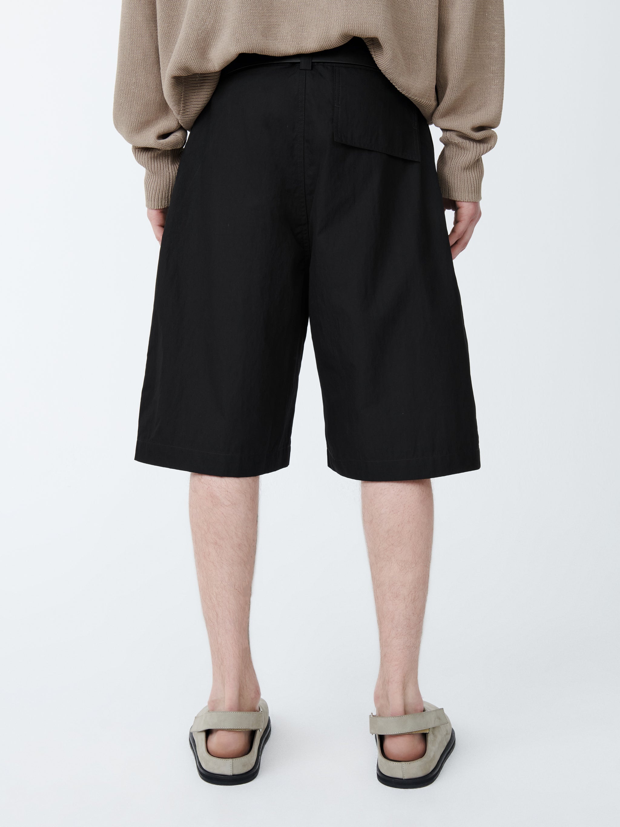 Tiller Shorts - 8