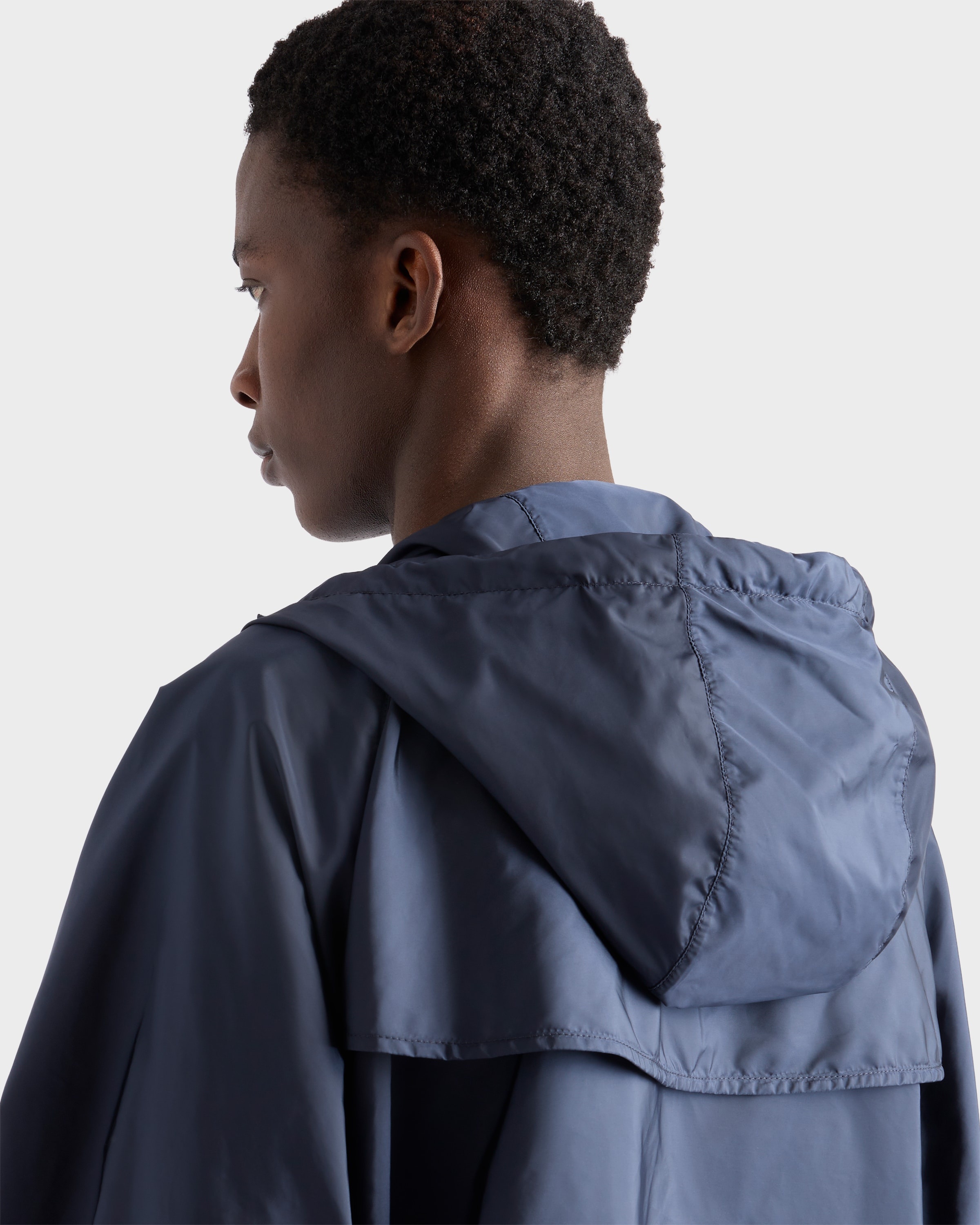 Re-Nylon jacket - 3