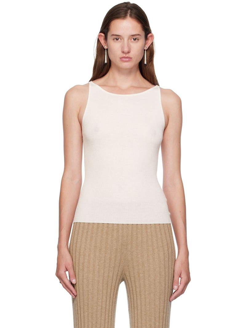Off-White Lynette Tank Top 1