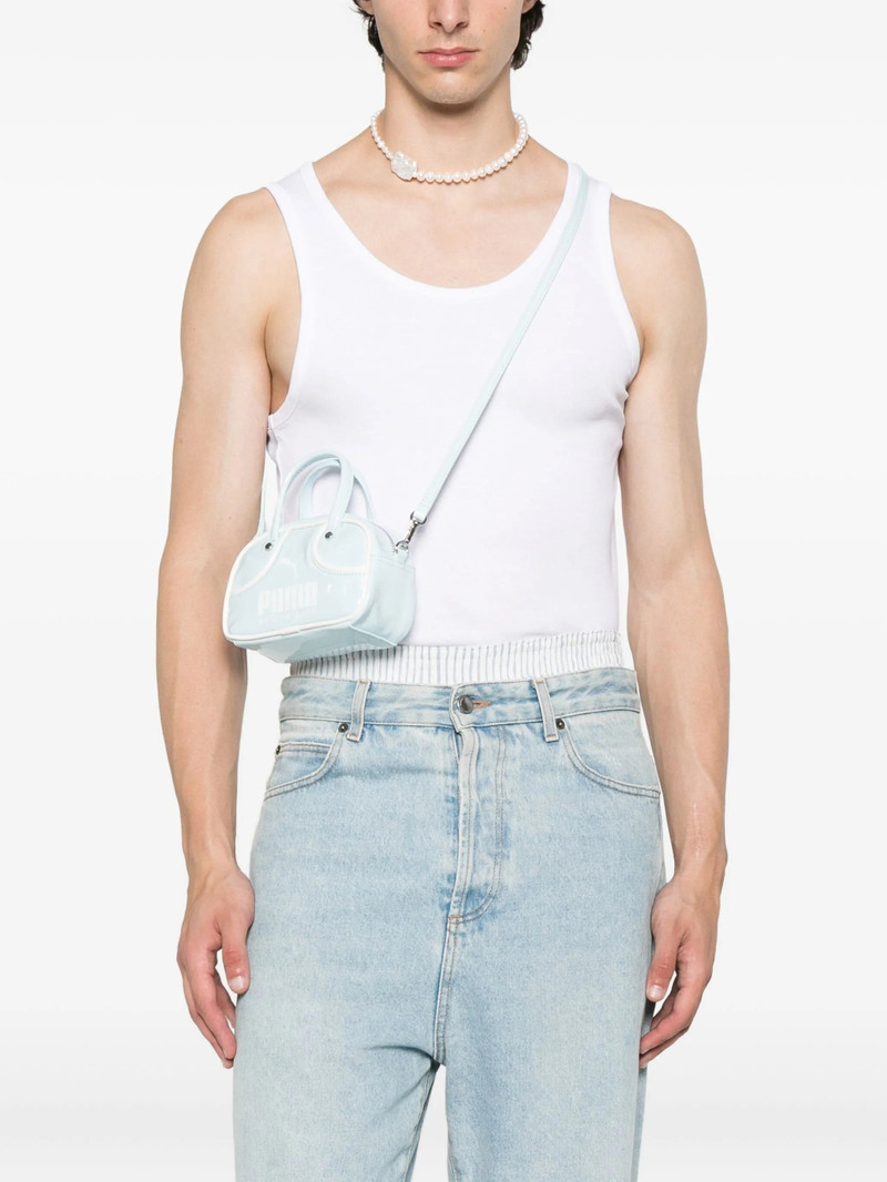PUMA Puma 1976 Micro Grip Bag Top-handle Mini Bag outlook