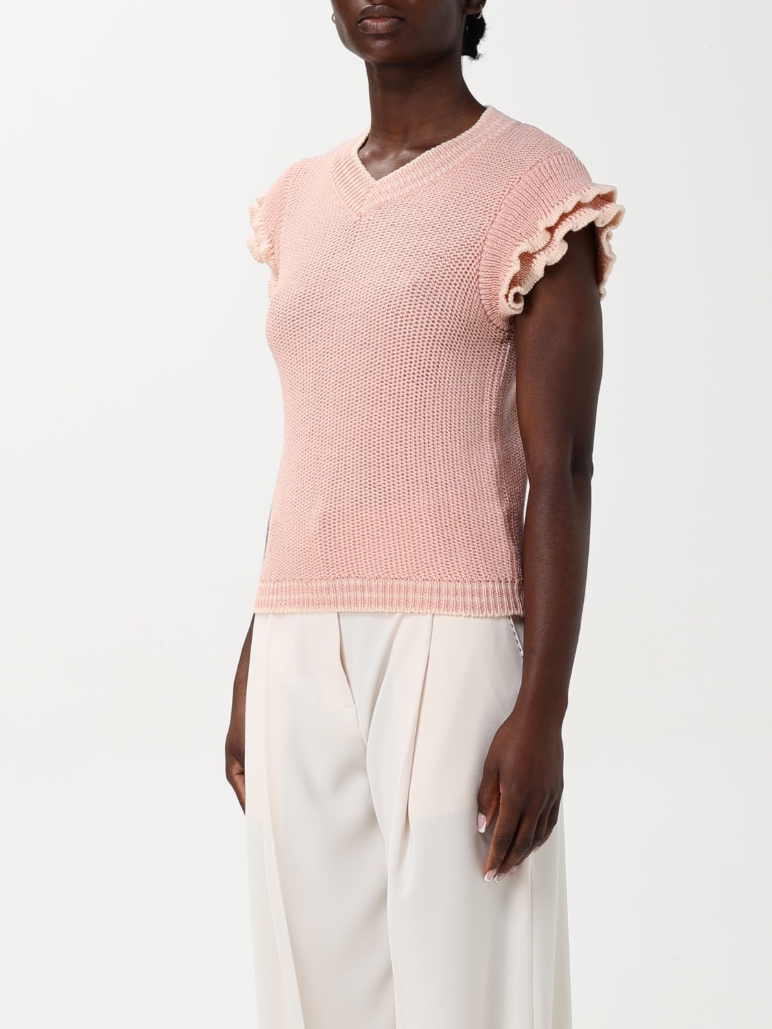 Top woman ChloÉ - 4