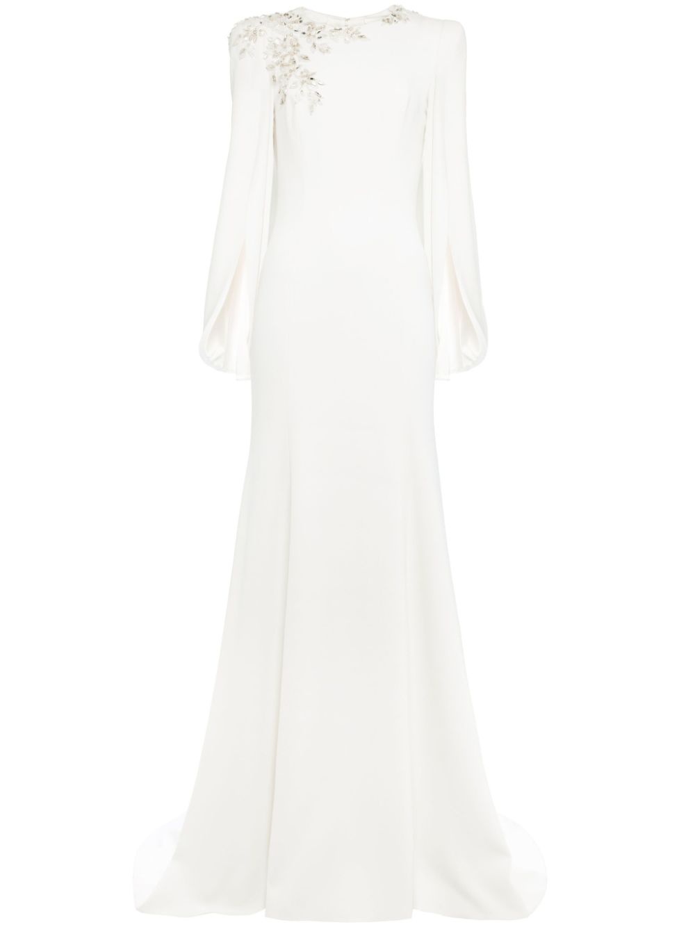 Diera dress - 1