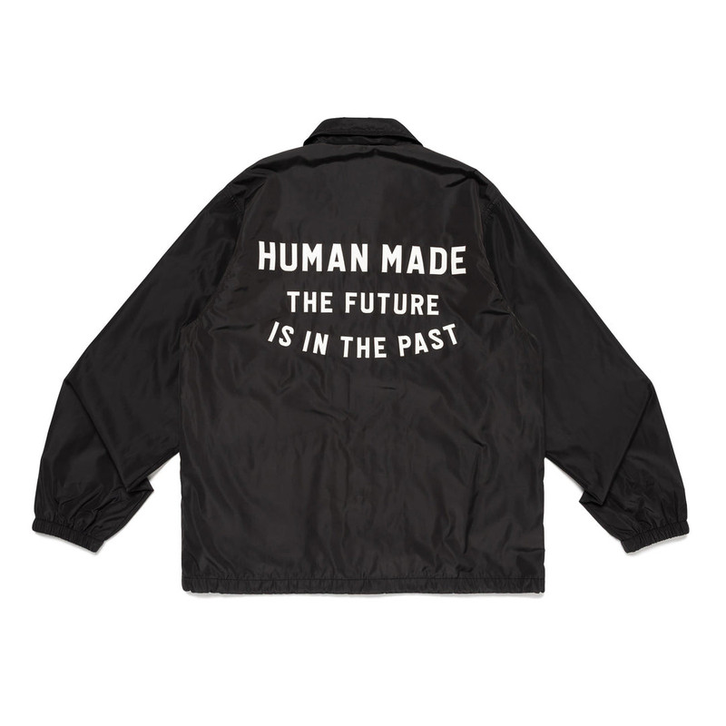 Human Made Coach Jacket outlook
