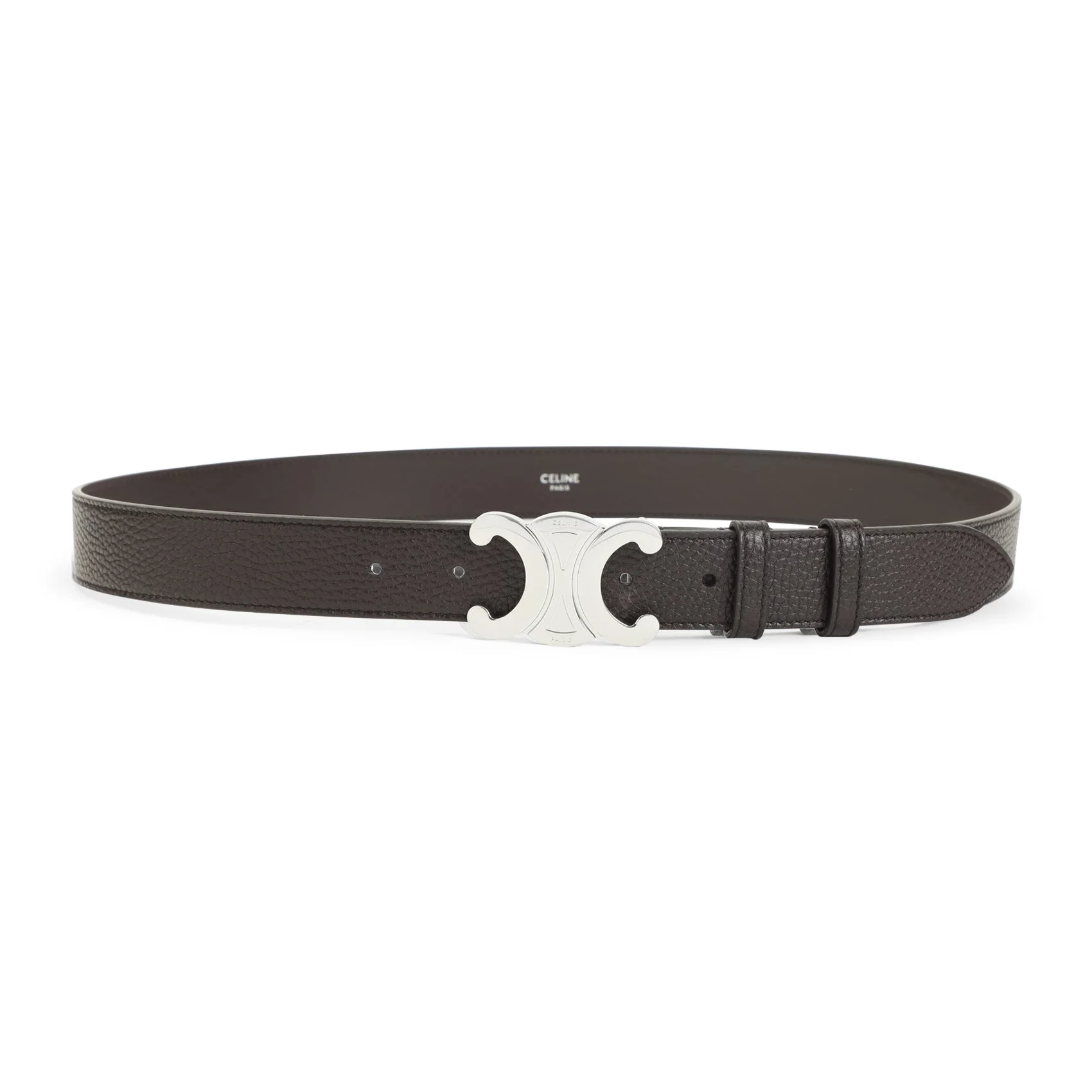 Celine Large 30 Mm Belt Men - 1