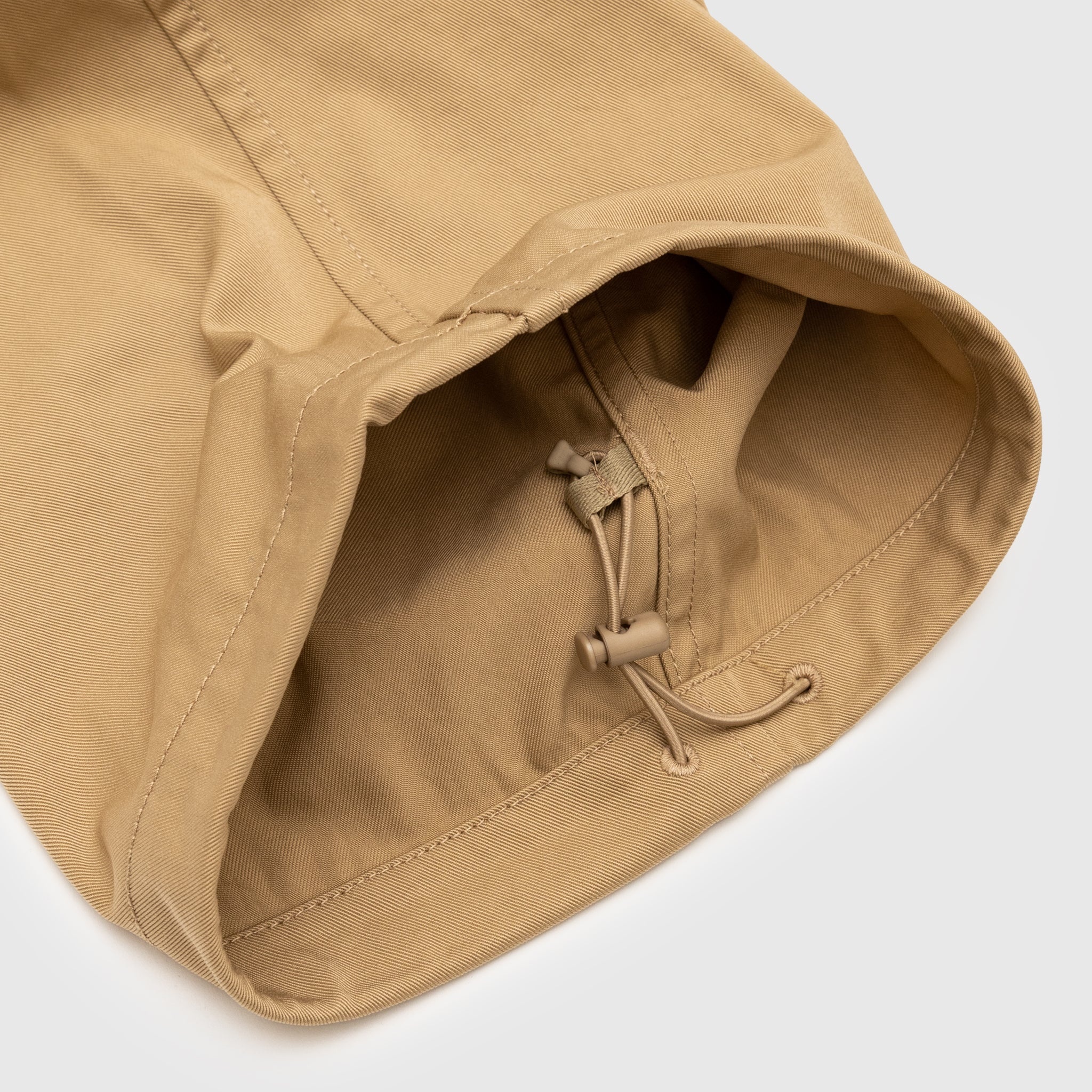 TECH EASY TROUSERS TWILL - 6