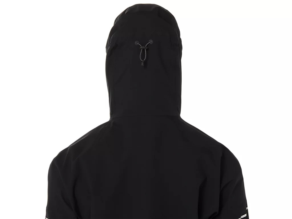 WOMEN'S FUJITRAIL WATERPROOF JACKET - 10