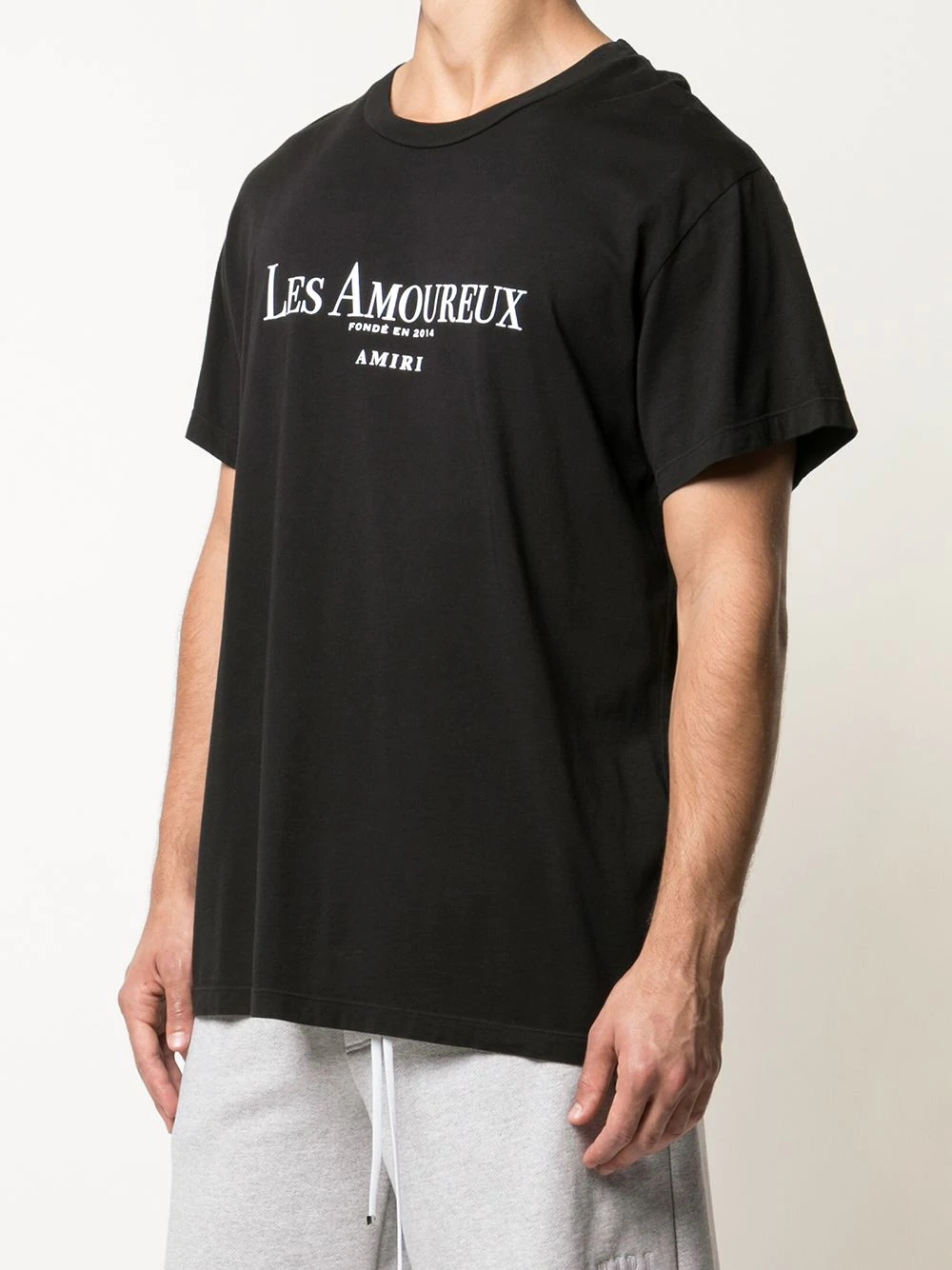 Les Amoureux T-shirt - 3