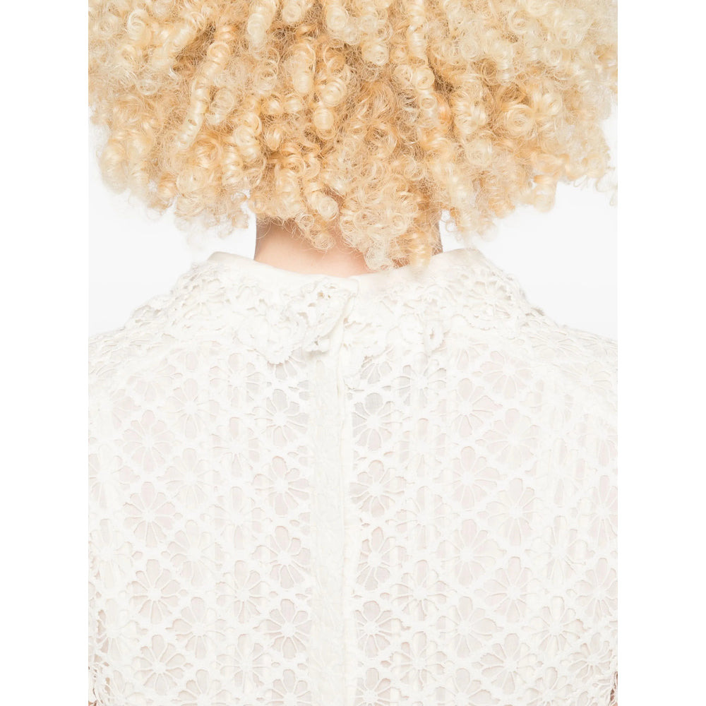 Isabel Marant White Tops - Blouses Women - 3