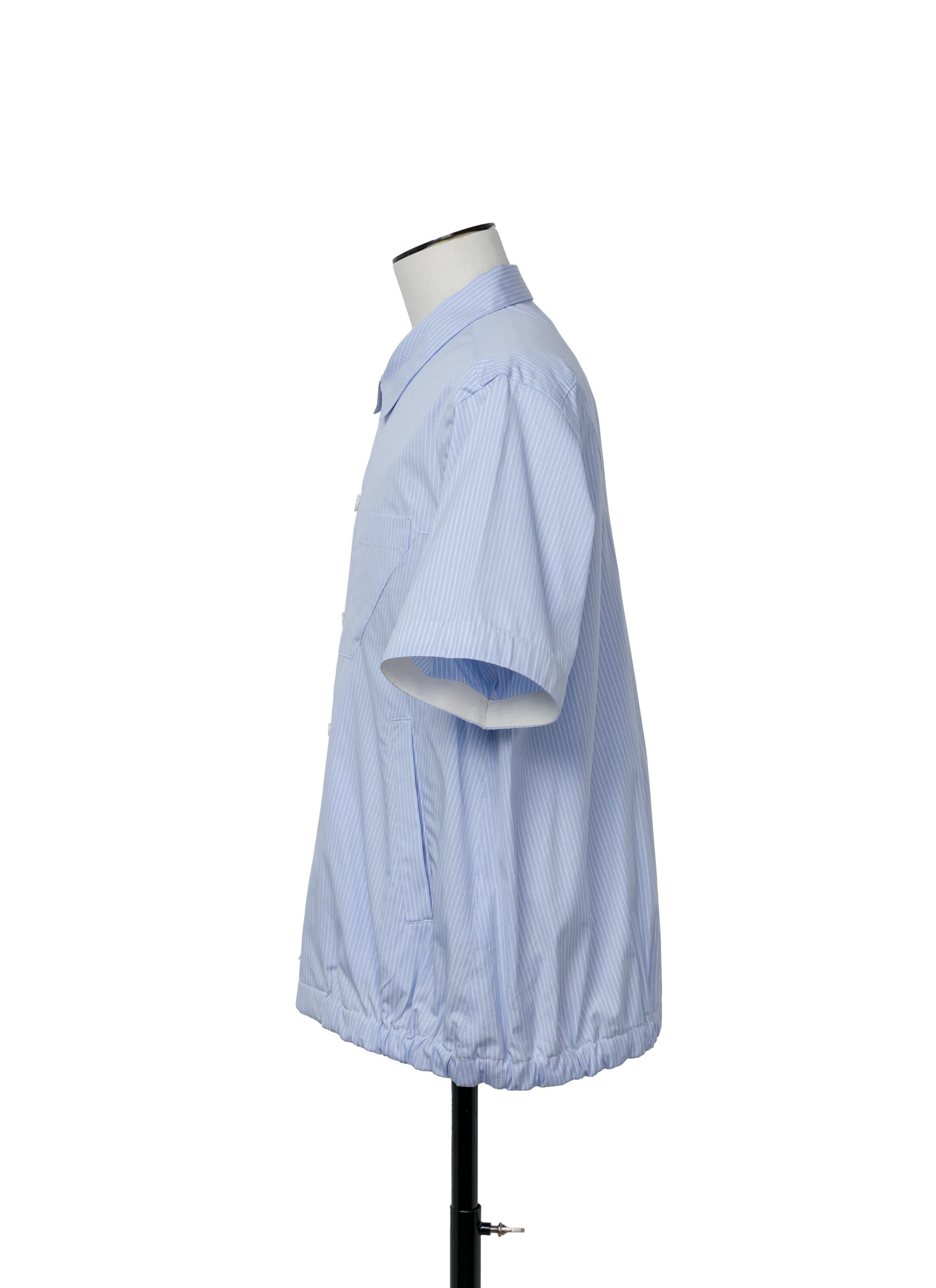 Cotton Poplin Shirt - 3