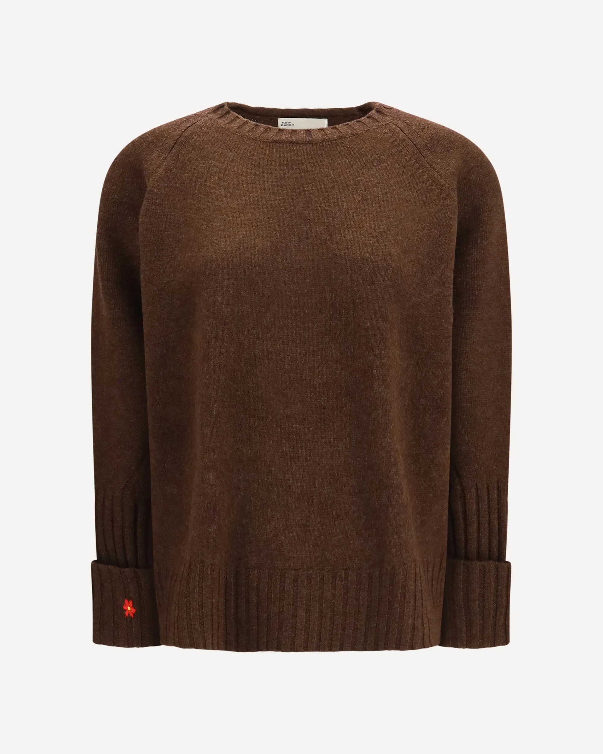 Wool Sweater - 1