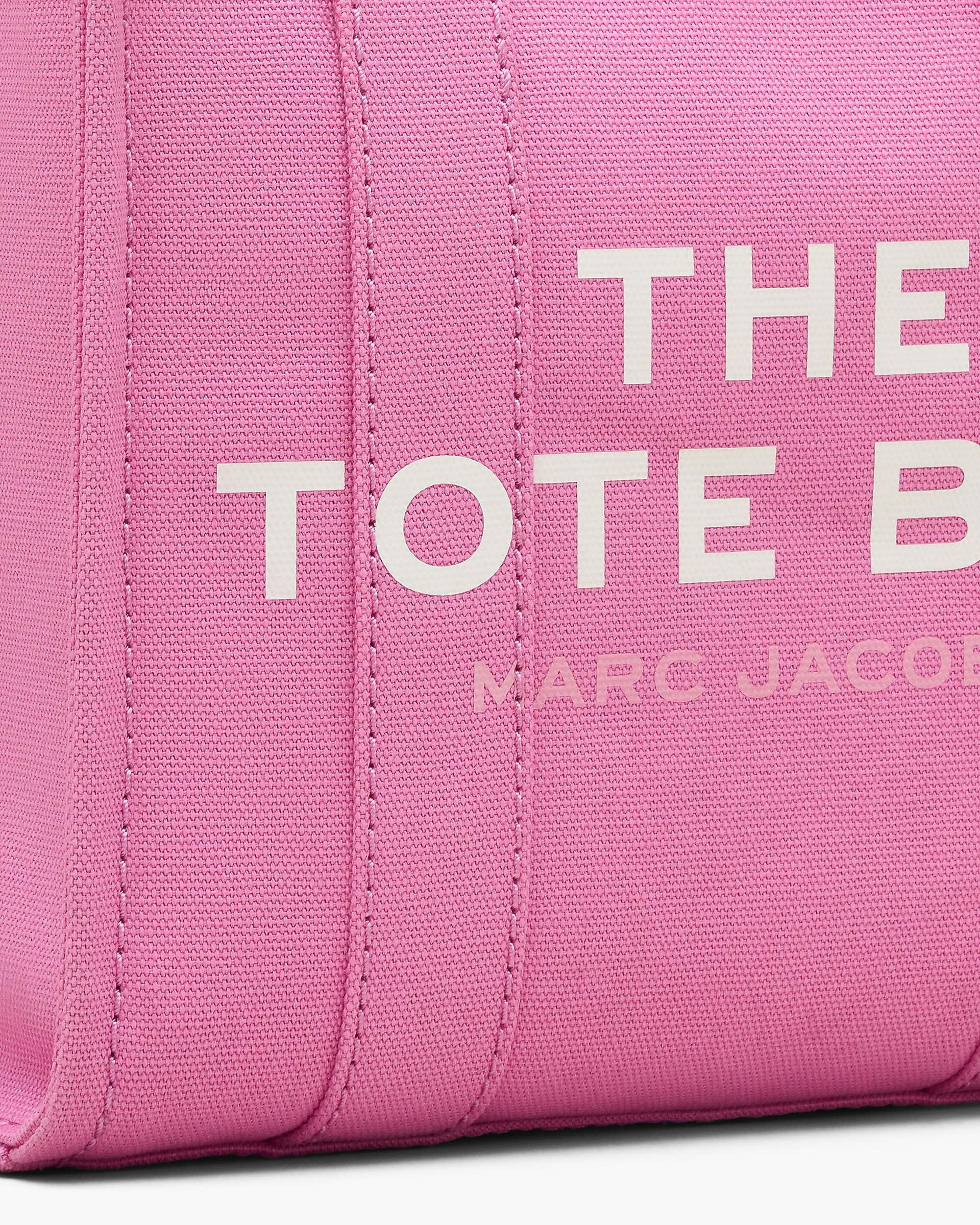 THE CANVAS SMALL TOTE BAG - 5