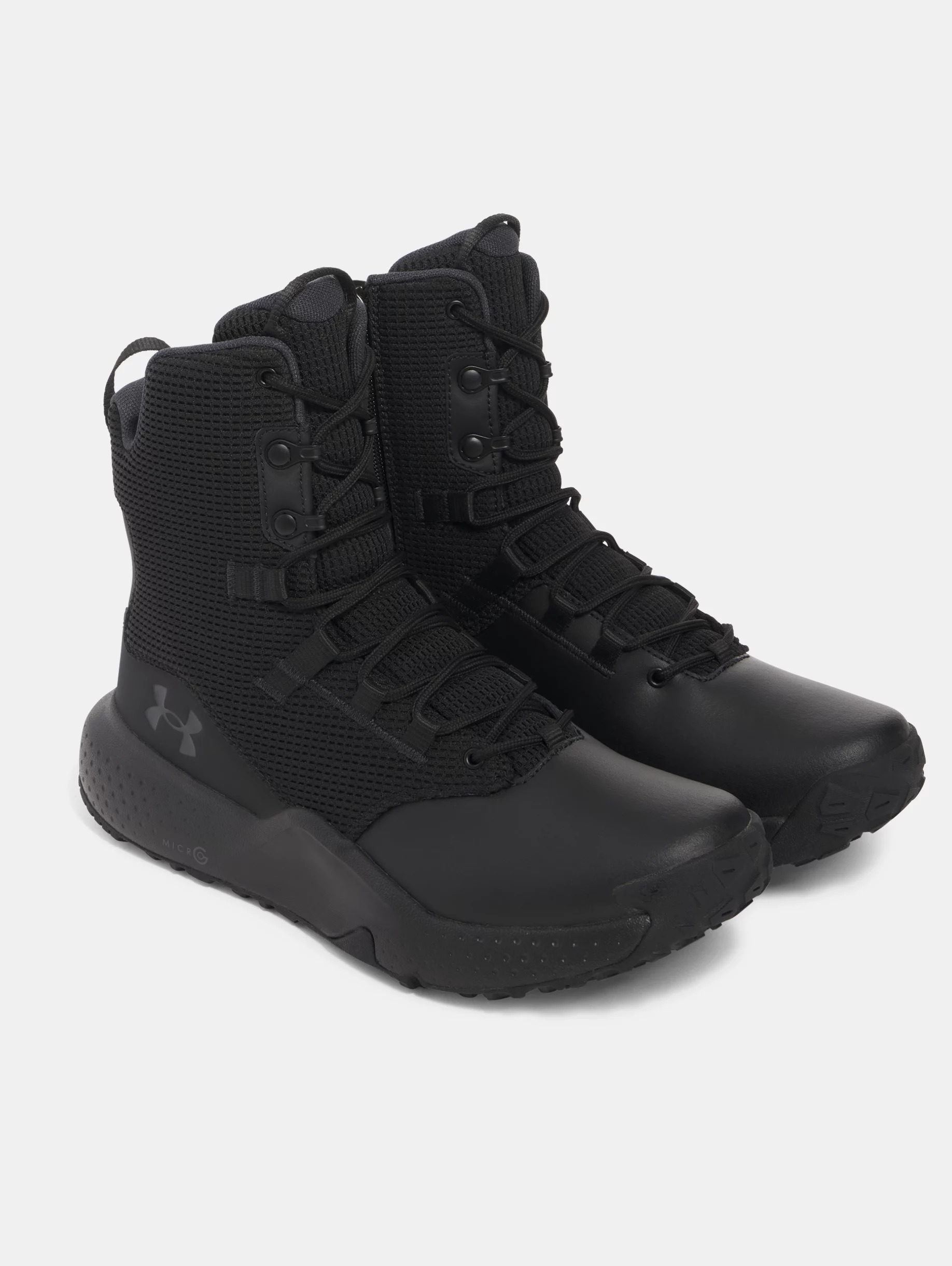 Men's UA Stellar Zip Tactical Boots - 5