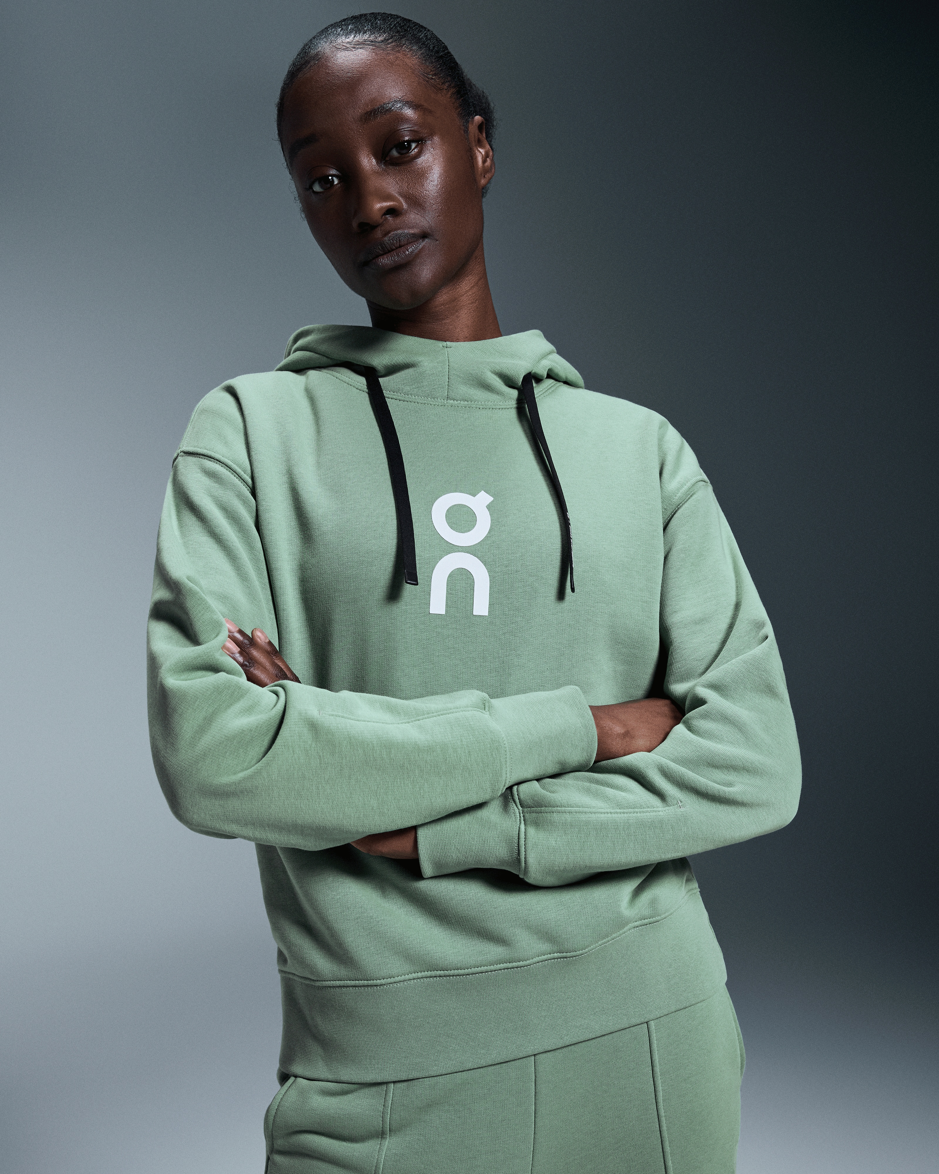 Club Hoodie - 3