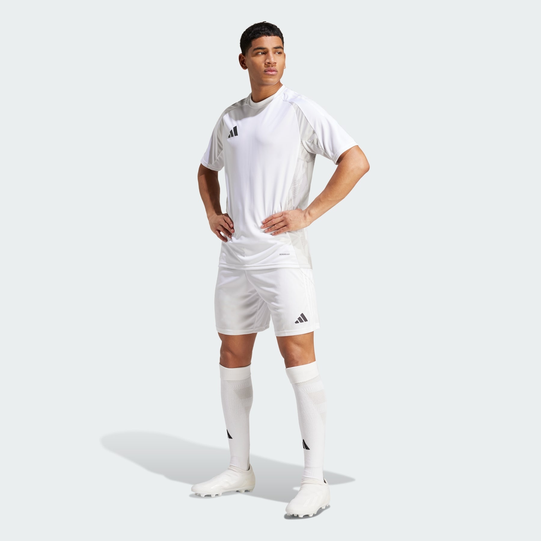 Tiro 24 Shorts - 5