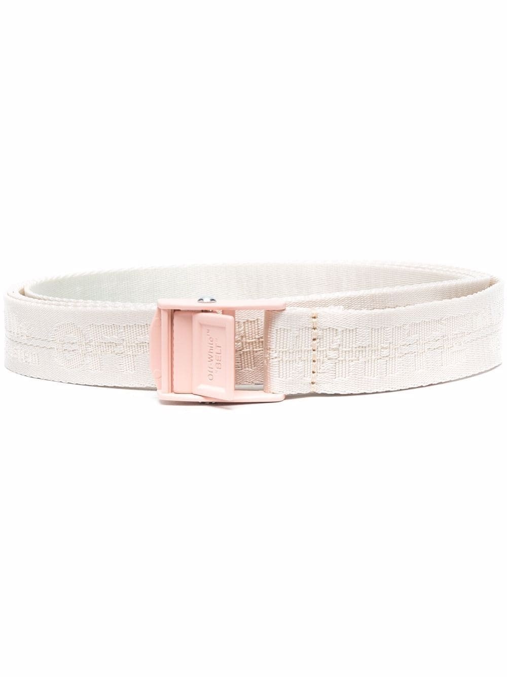 mini Industrial logo belt - 1