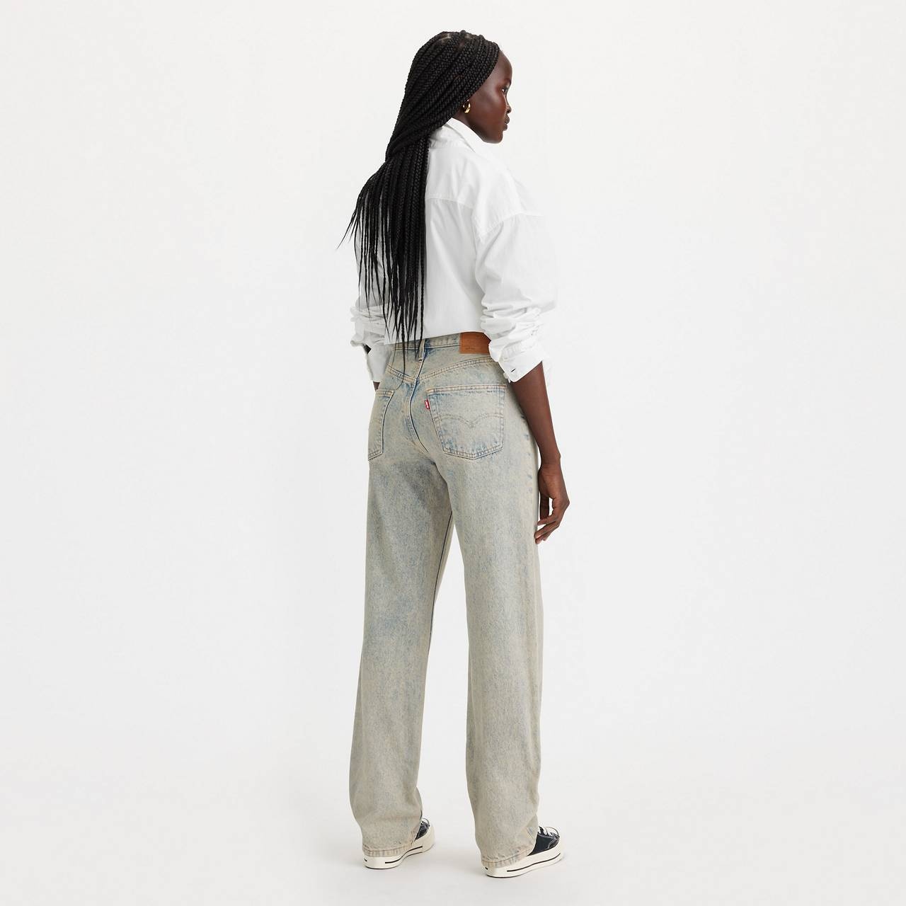 501® '90S WOMEN'S JEANS - 5