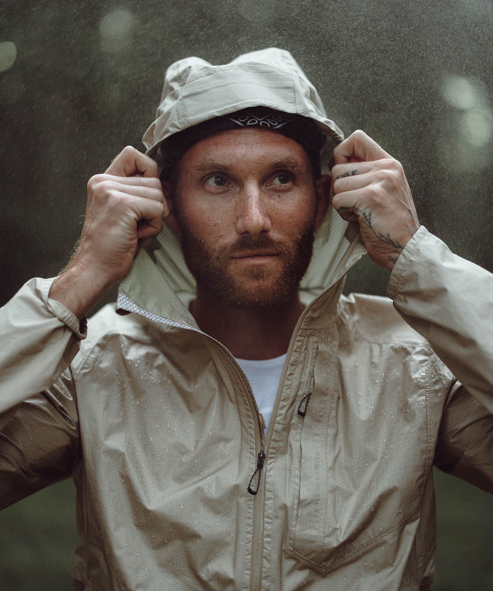 BONATTI WATERPROOF - 3