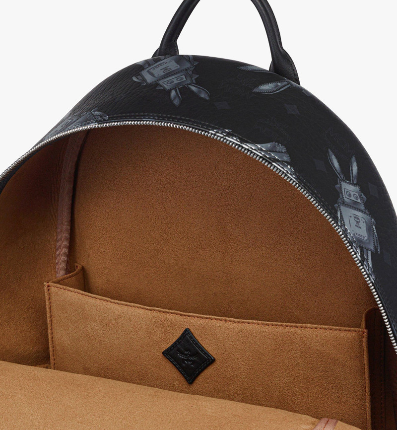Stark Backpack in Rabot Visetos 4