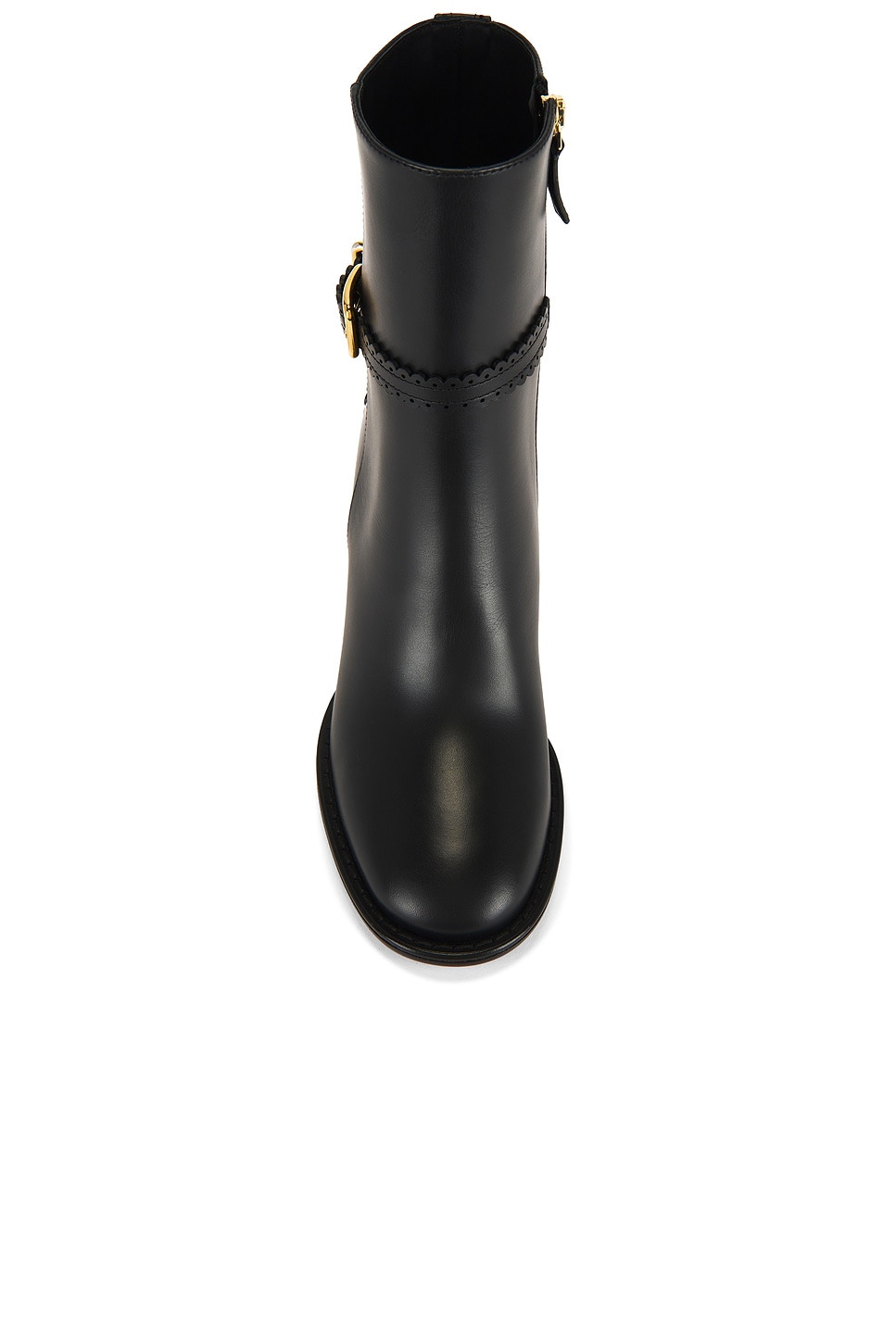 Eddie Low Boot - 4