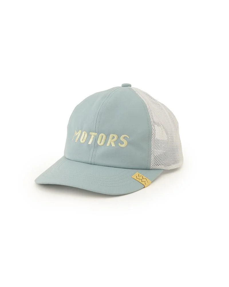GOODYEAR II CAP LT.BLUE - 1
