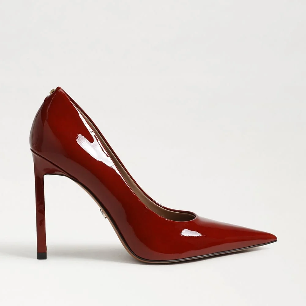 Talula Pointed Toe Pump - 1