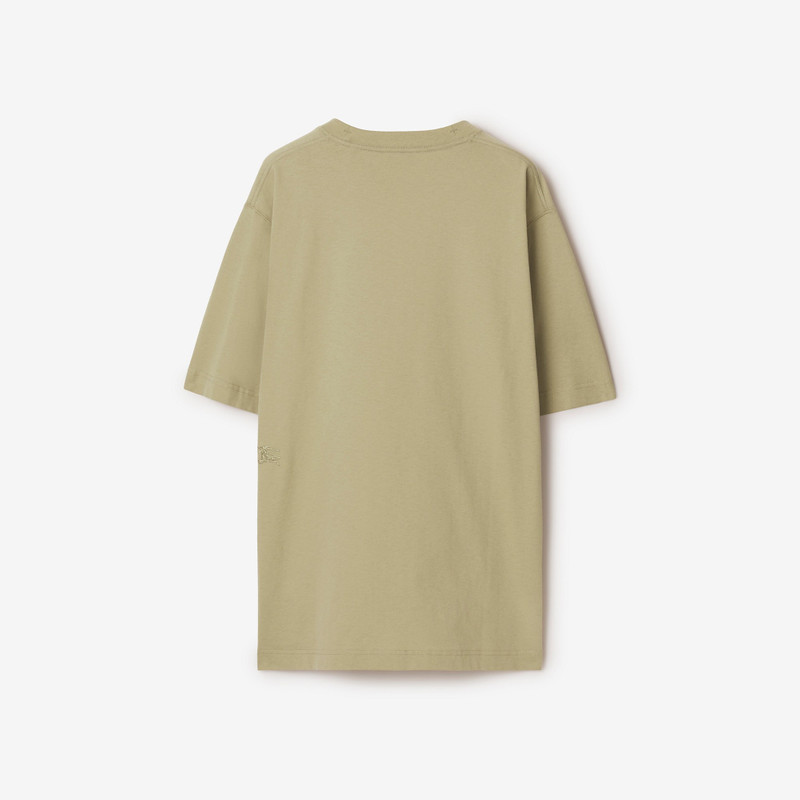 EKD Cotton T-shirt 5