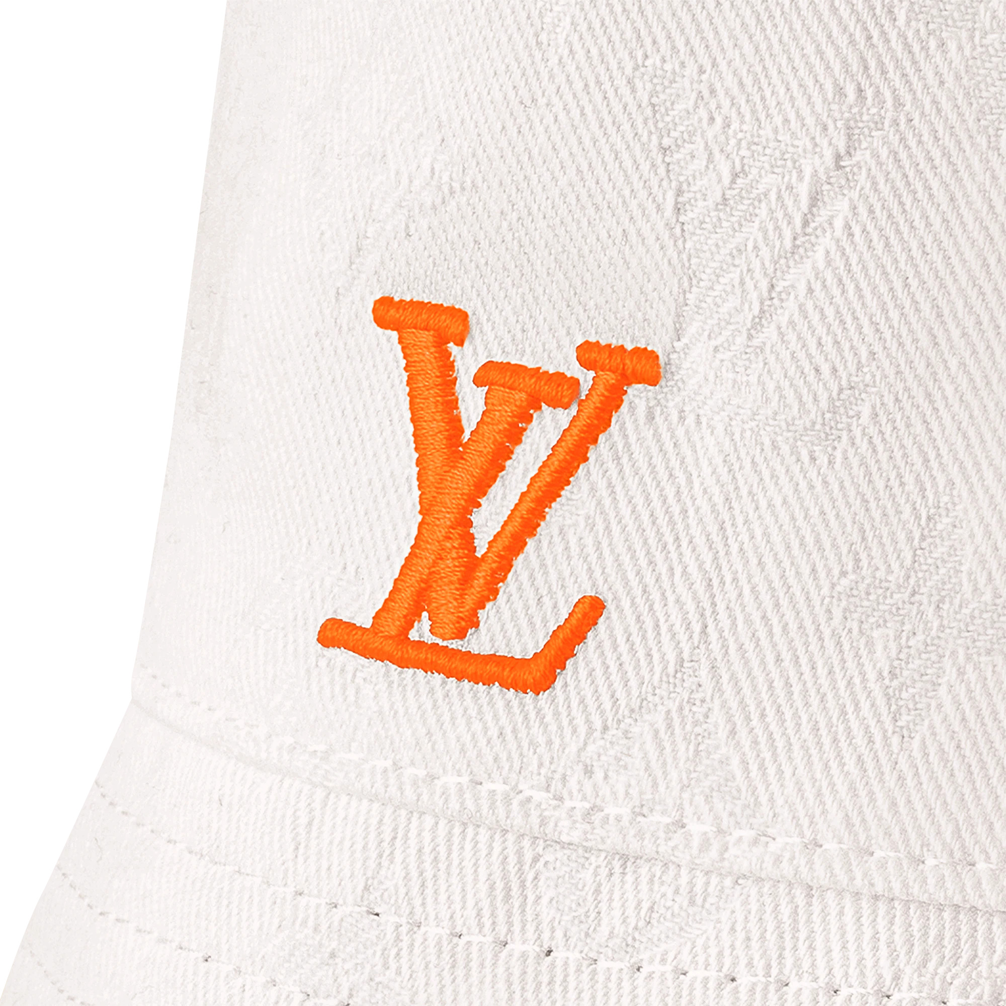 LV Colormania Bucket Hat - 3